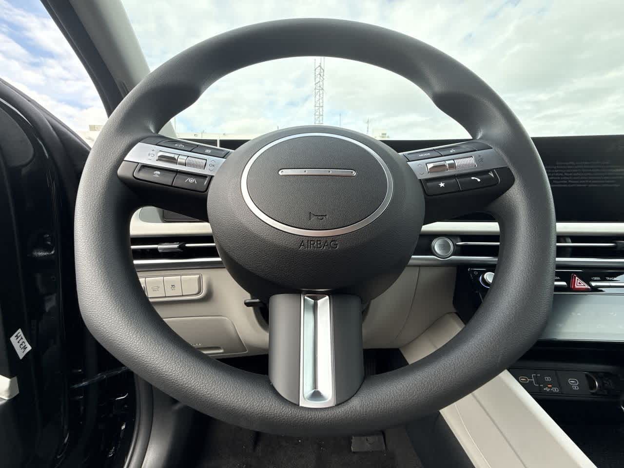 Thumbnail: 2026 Hyundai Tucson - 15