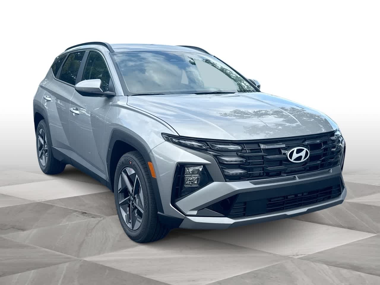 Thumbnail: 2026 Hyundai Tucson - 2