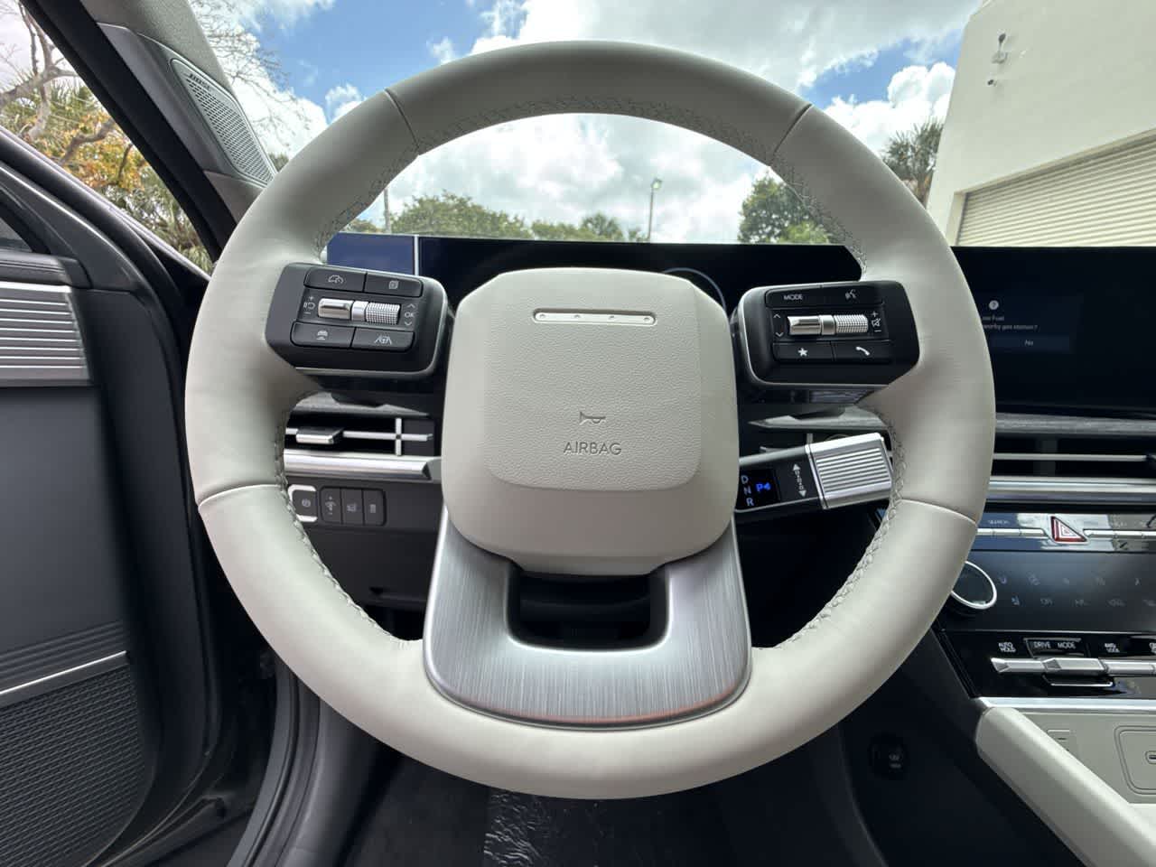 Thumbnail: 2026 Hyundai Santa Fe - 15