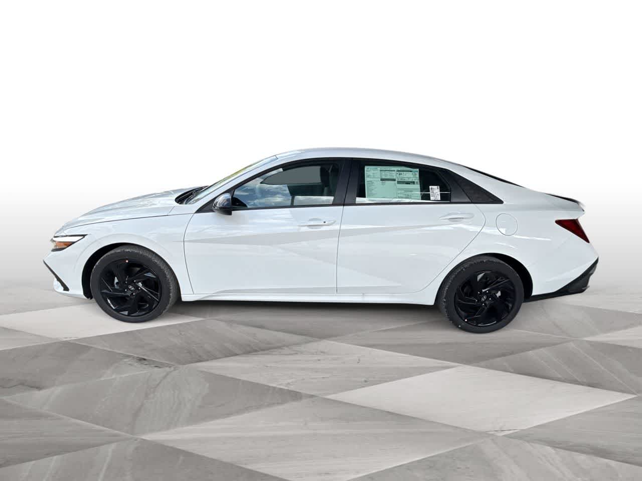 Thumbnail: 2026 Hyundai Elantra - 5