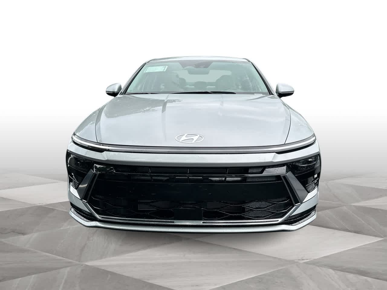 Thumbnail: 2026 Hyundai Sonata - 3