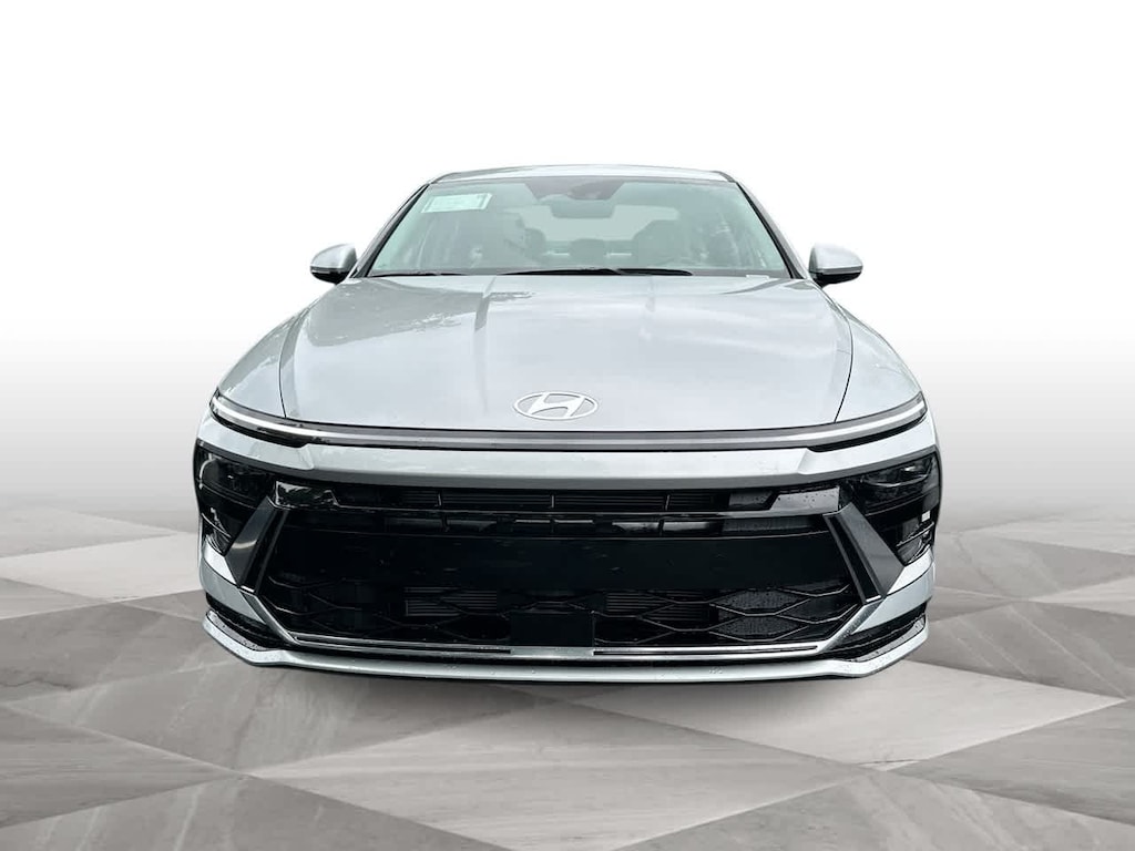 New 2026 Hyundai Sonata SEL Sport Sedan