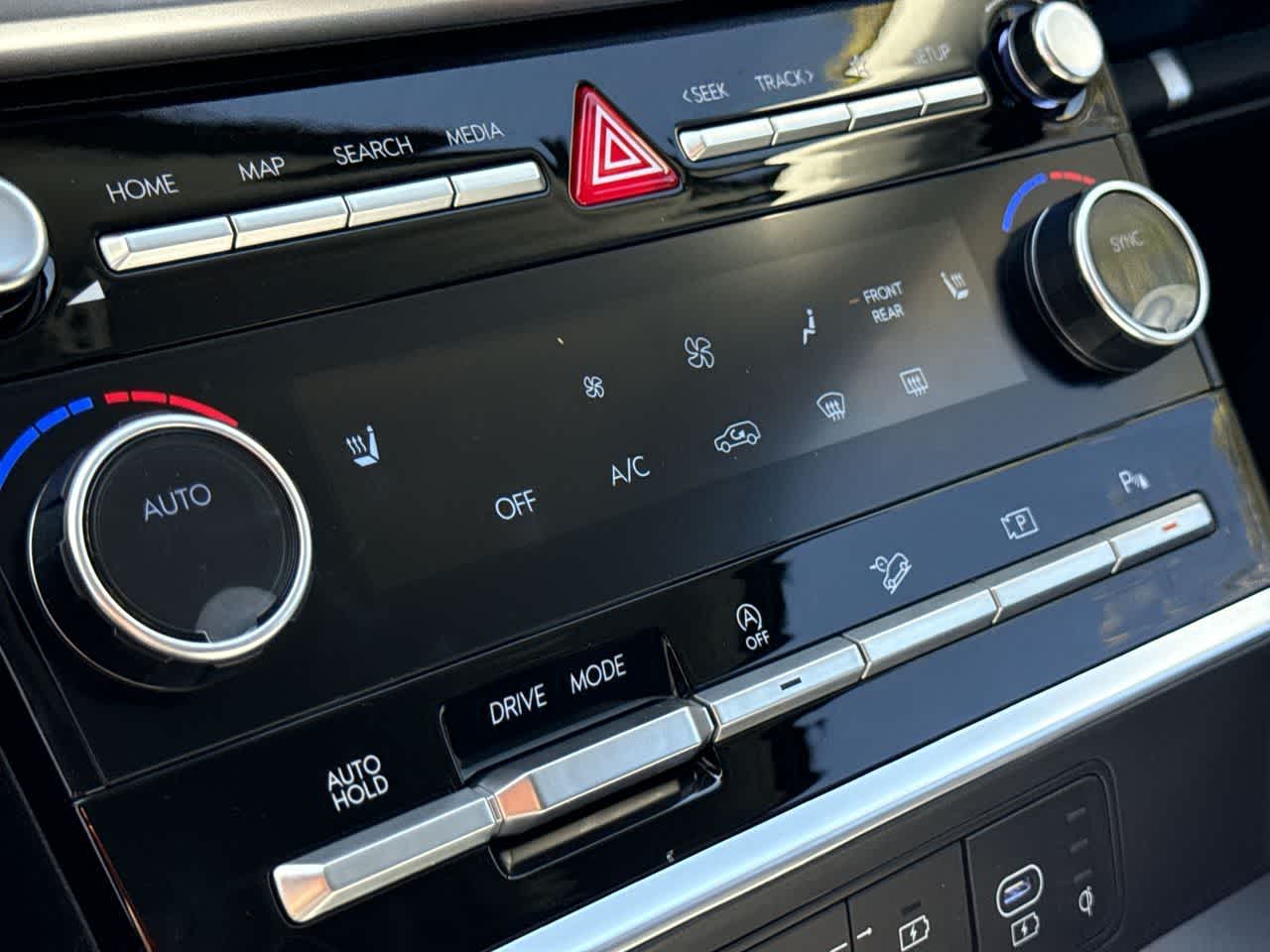 Thumbnail: 2026 Hyundai Santa Fe - 20