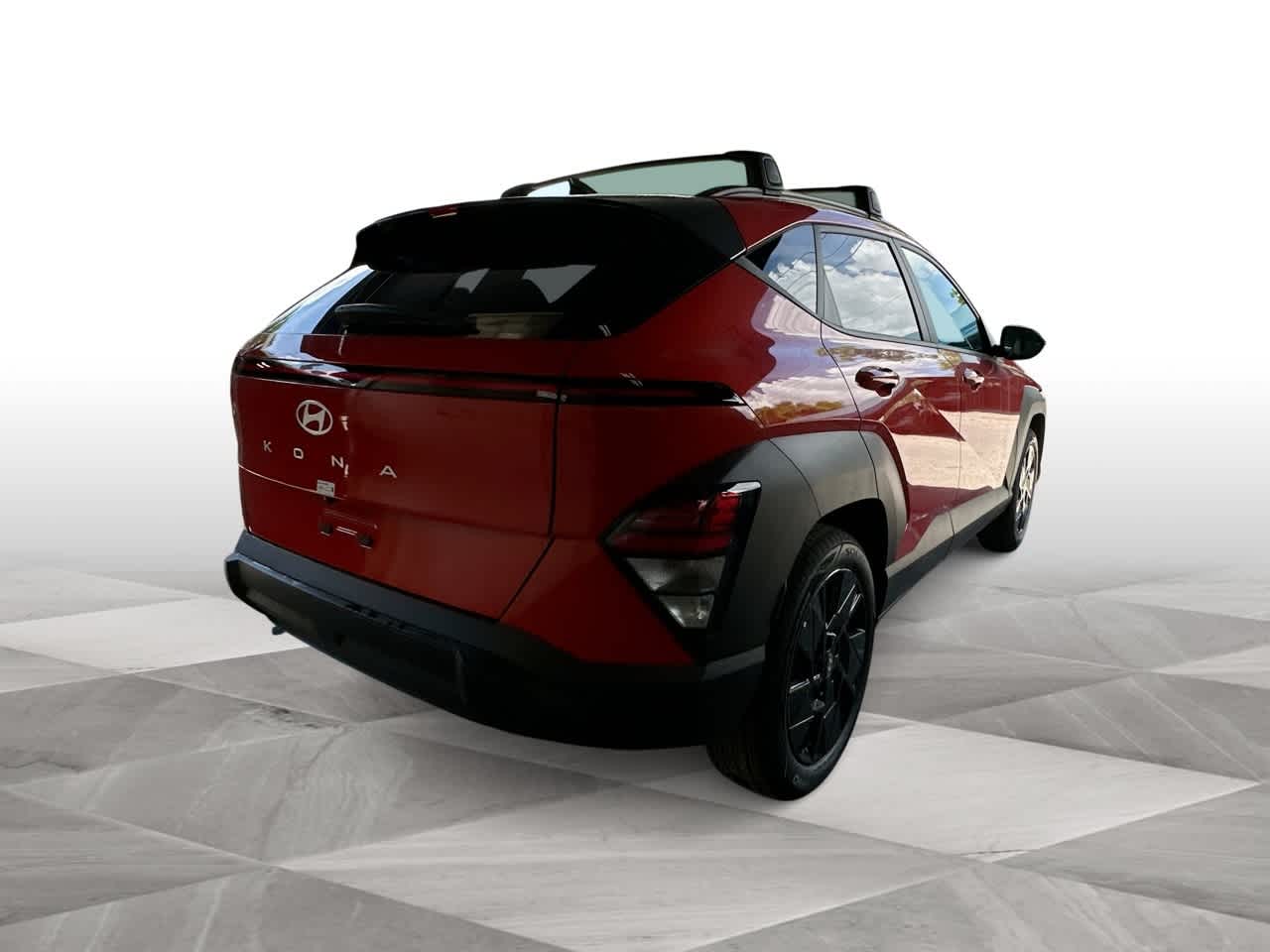 Thumbnail: 2026 Hyundai Kona - 8