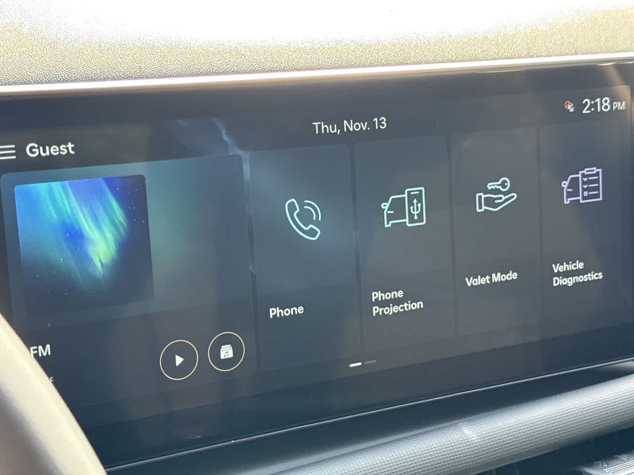 Thumbnail: 2026 Hyundai Tucson - 18