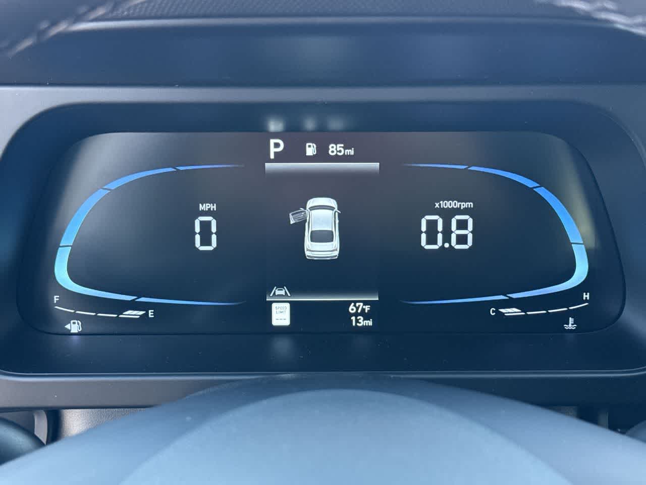 Thumbnail: 2026 Hyundai Elantra - 16