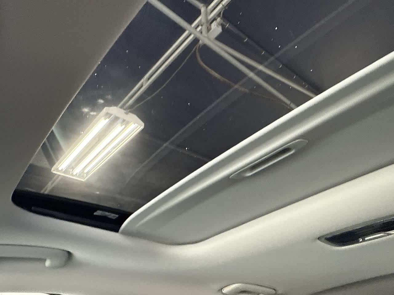 Thumbnail: 2025 Hyundai Tucson - 17