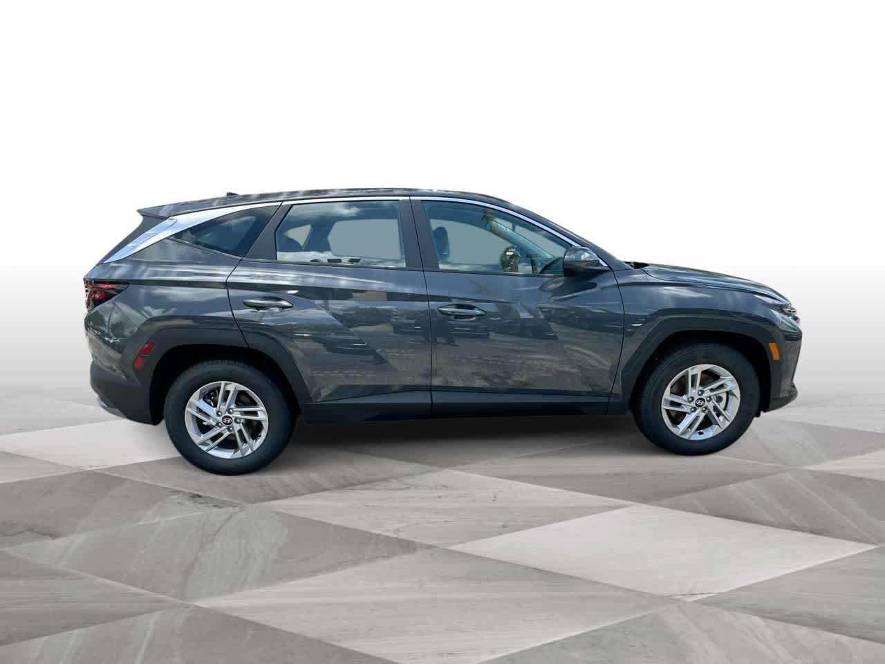 Thumbnail: 2026 Hyundai Tucson - 9