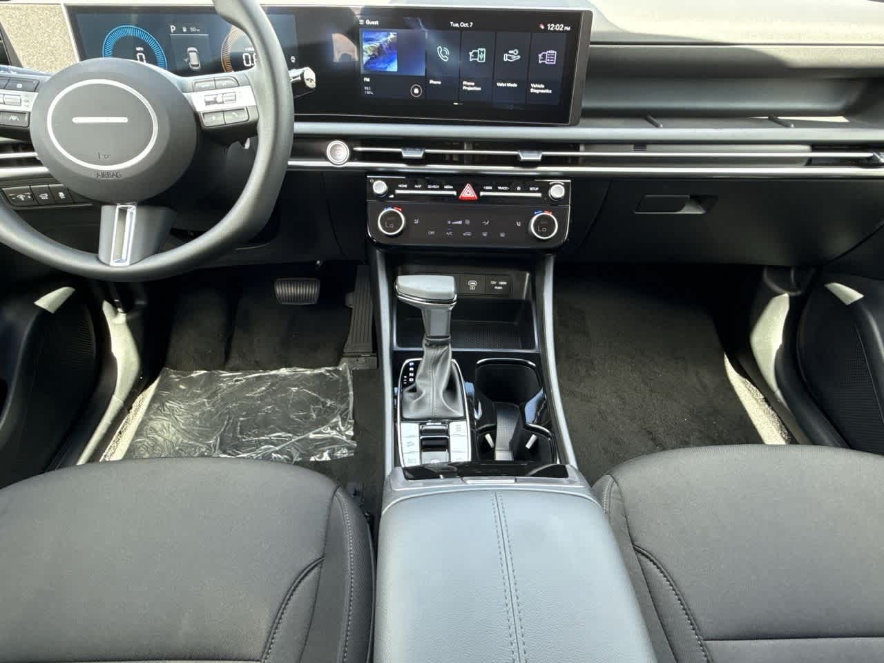 Thumbnail: 2026 Hyundai Tucson - 24