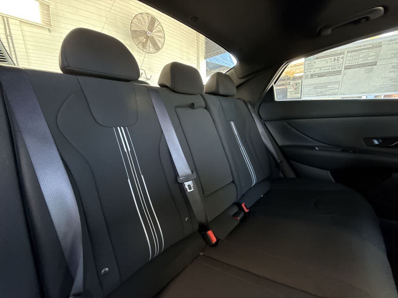 Thumbnail: 2026 Hyundai Elantra - 26