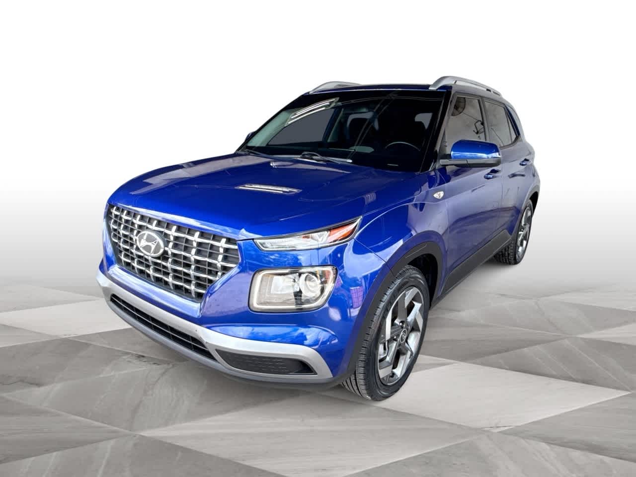 2023 Hyundai Venue SEL -
                  Miami, FL
