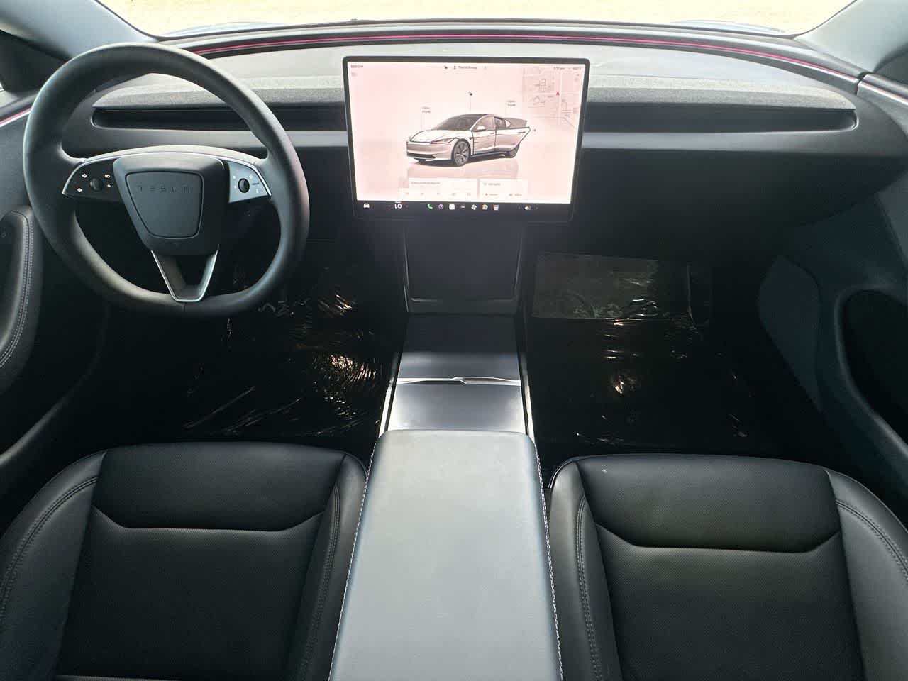 Thumbnail: 2025 Tesla Model 3 - 24
