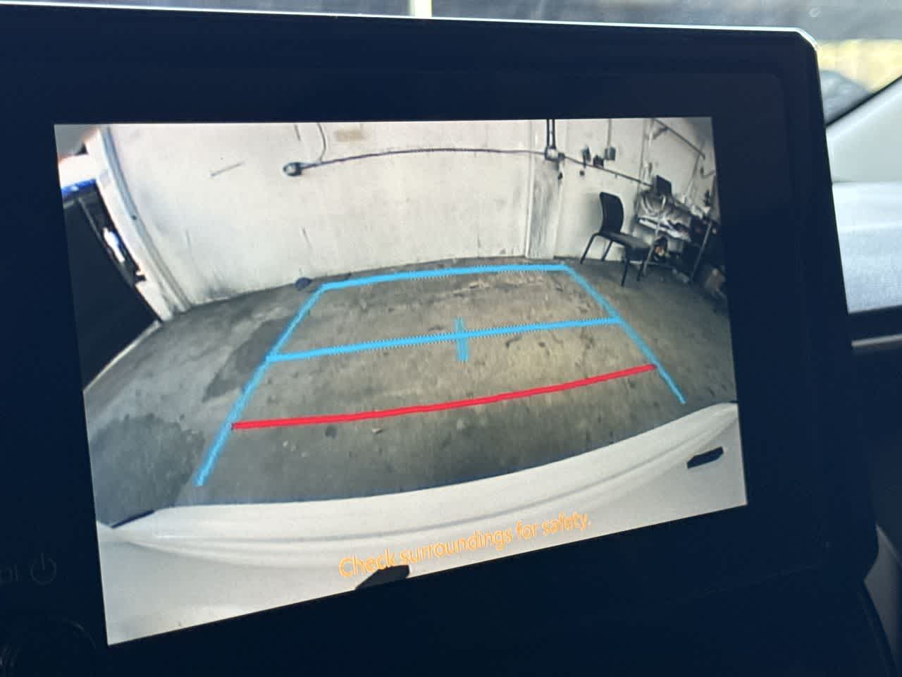 Thumbnail: 2024 Toyota Corolla - 19