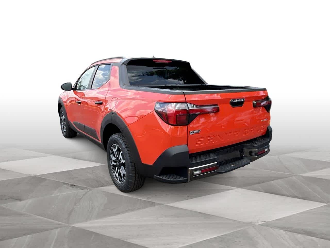 Thumbnail: 2025 Hyundai Santa Cruz - 6