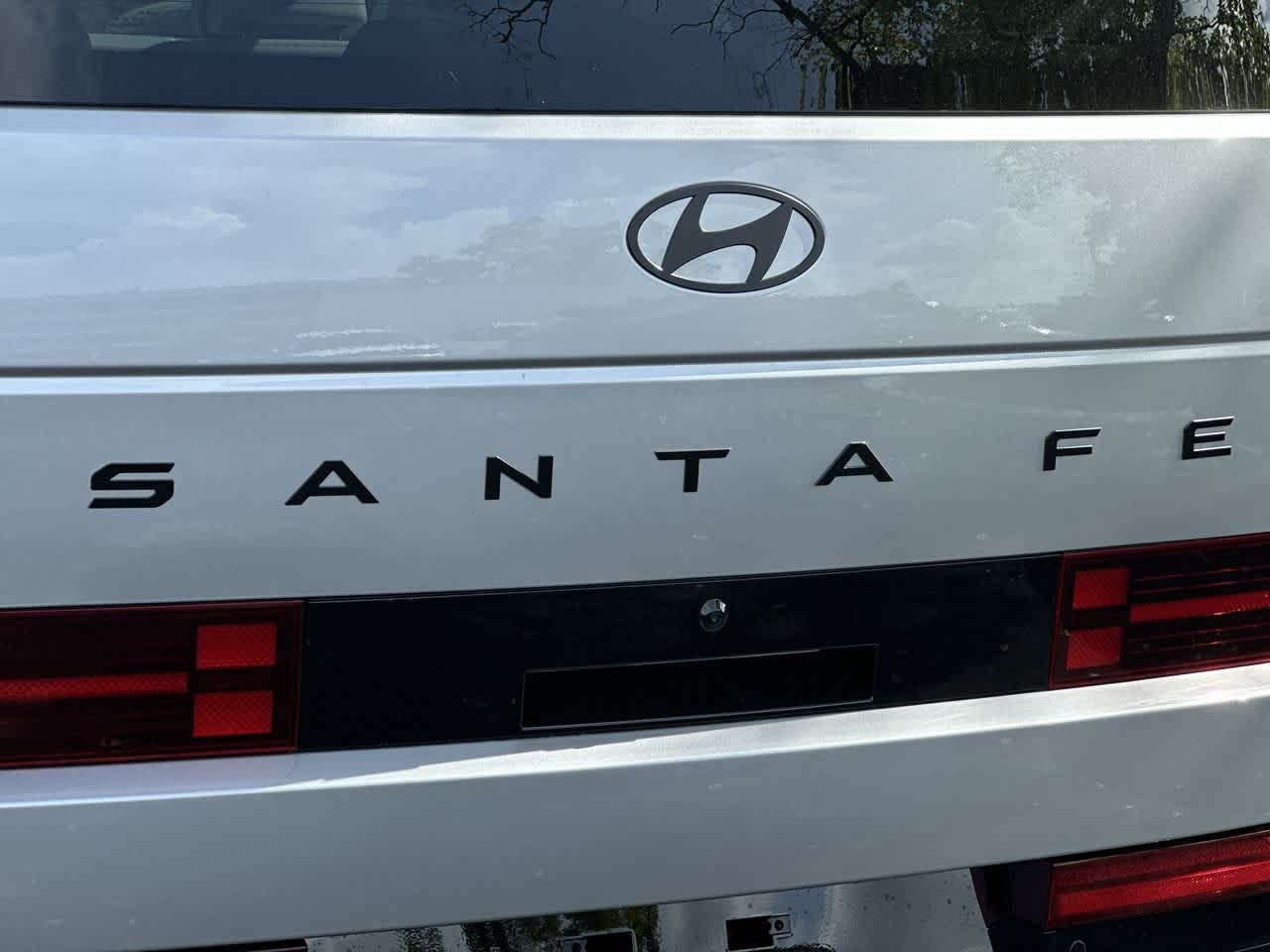 Thumbnail: 2026 Hyundai Santa Fe - 10