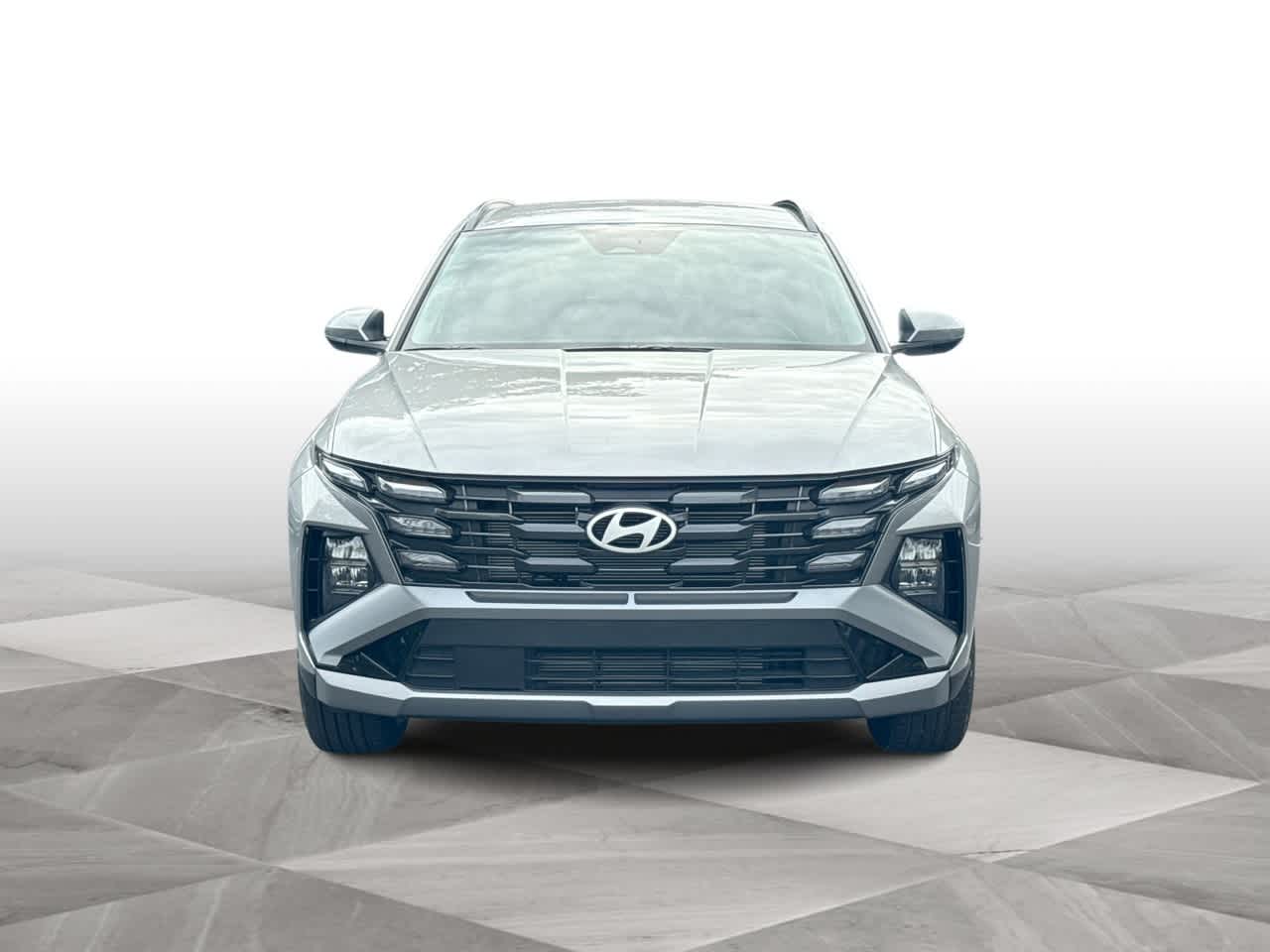 Thumbnail: 2026 Hyundai Tucson - 3