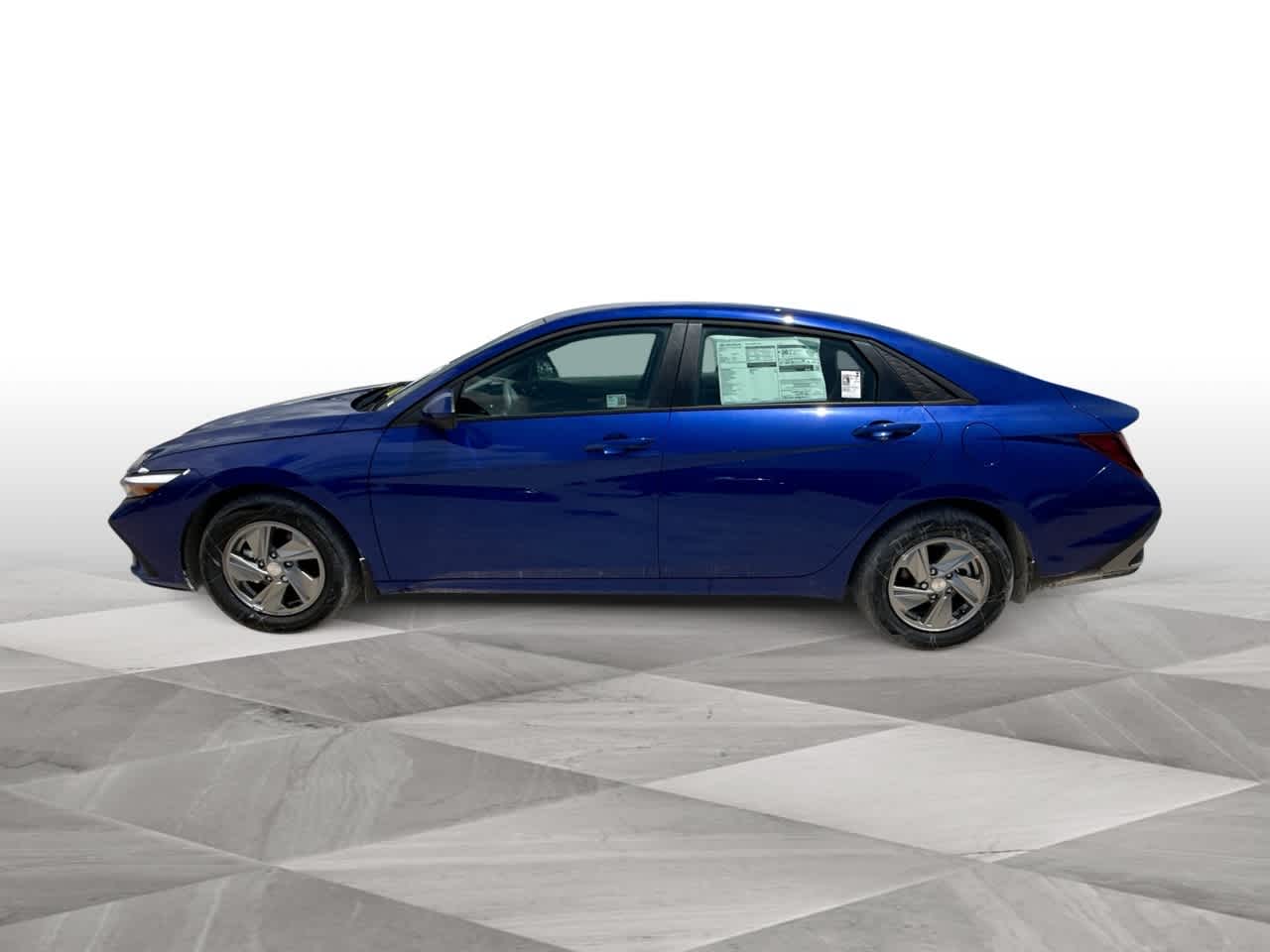 Thumbnail: 2025 Hyundai Elantra - 5