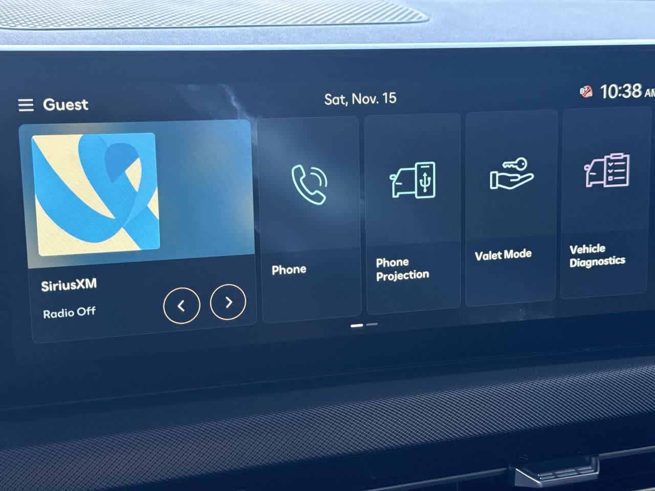 Thumbnail: 2026 Hyundai Sonata - 18