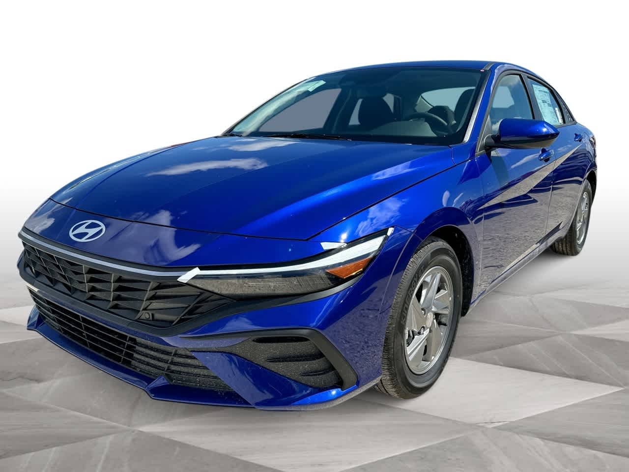 Thumbnail: 2025 Hyundai Elantra - 1