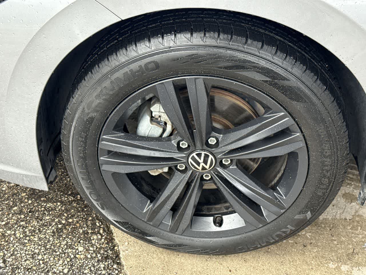 Thumbnail: 2022 Volkswagen Jetta - 11