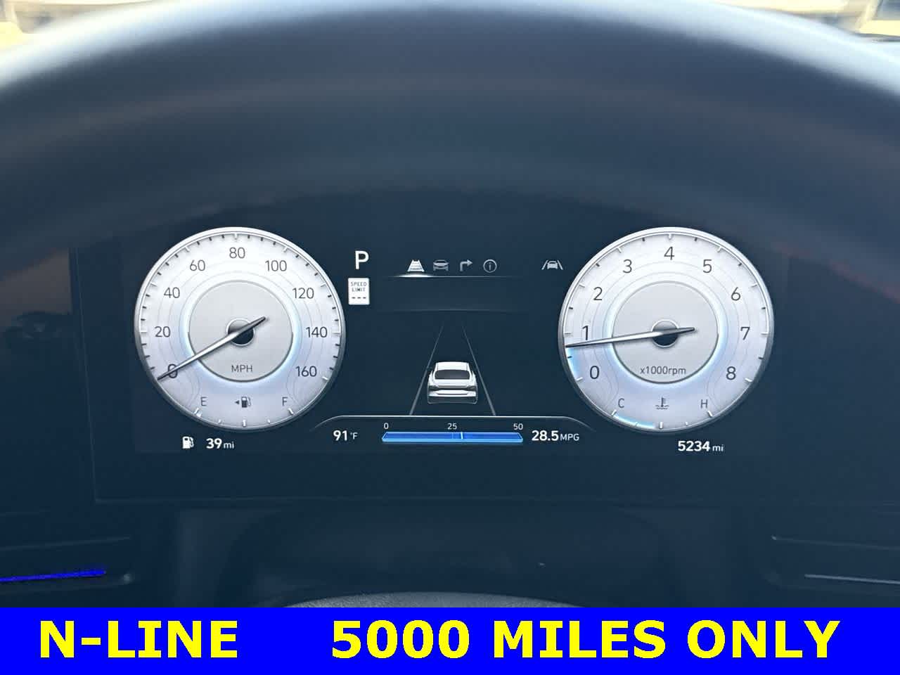 Thumbnail: 2024 Hyundai Elantra - 16