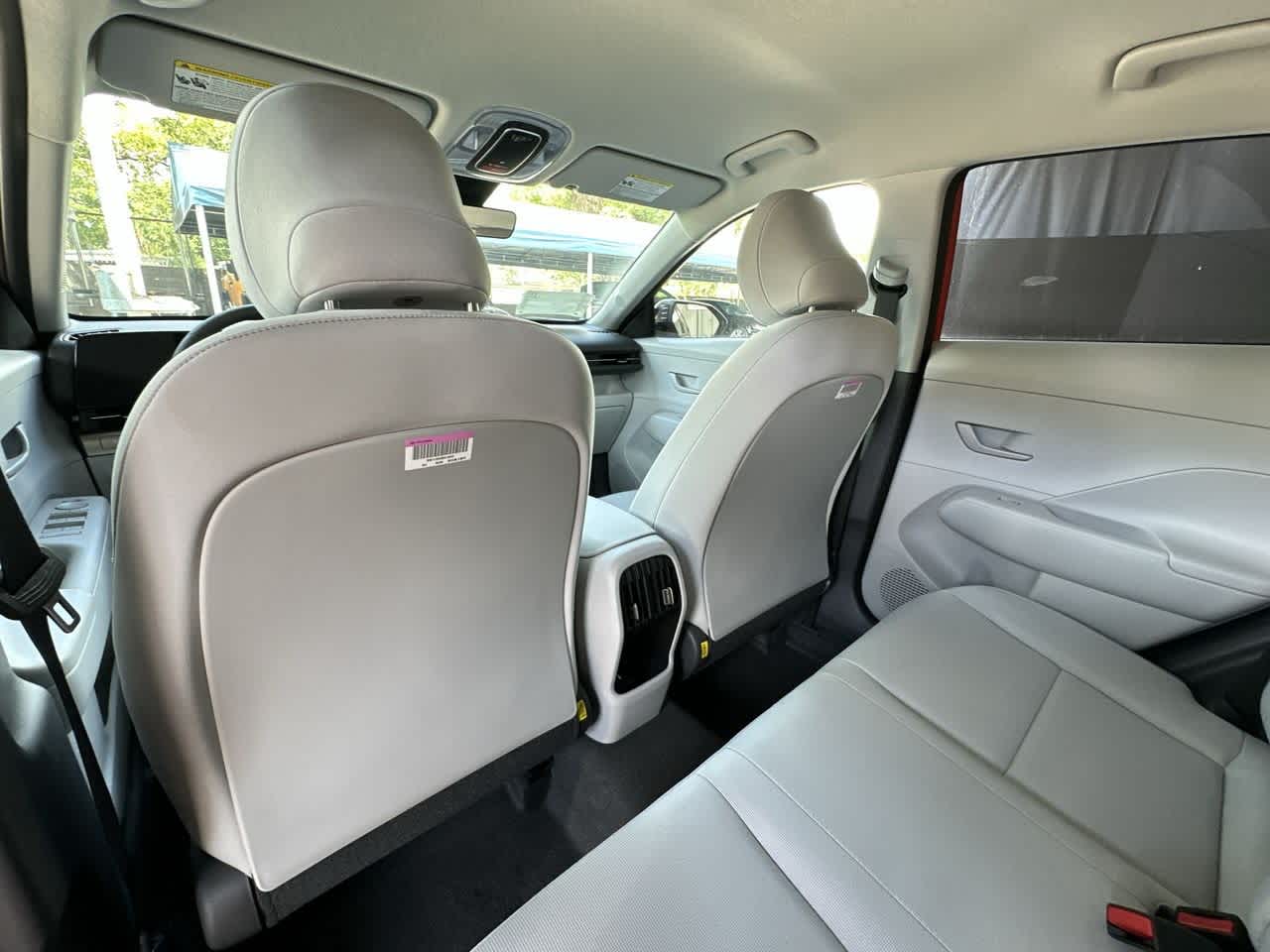 Thumbnail: 2026 Hyundai Kona - 23