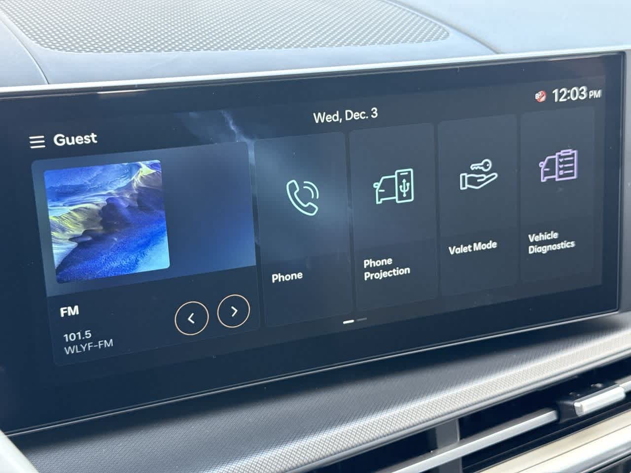 Thumbnail: 2026 Hyundai Santa Fe - 18