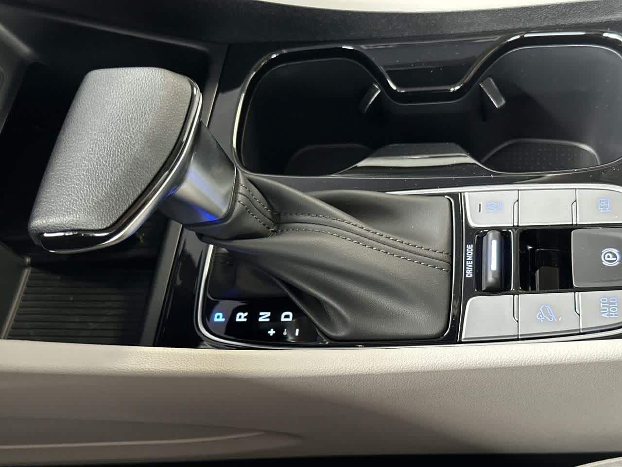 Thumbnail: 2025 Hyundai Tucson - 21