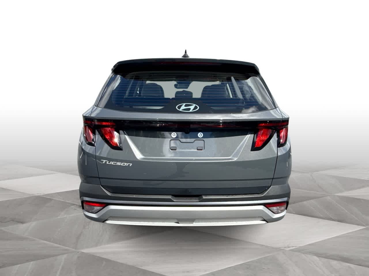 Thumbnail: 2026 Hyundai Tucson - 7