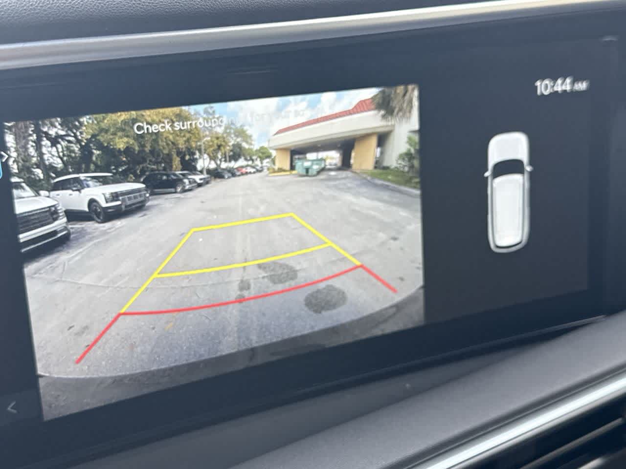 Thumbnail: 2026 Hyundai Palisade - 19