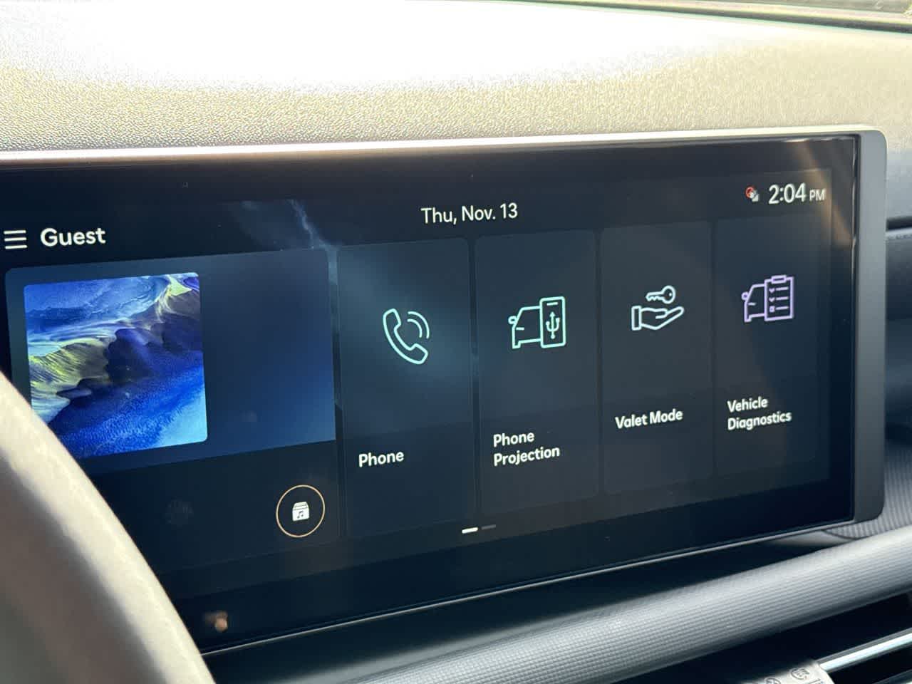 Thumbnail: 2026 Hyundai Tucson - 18