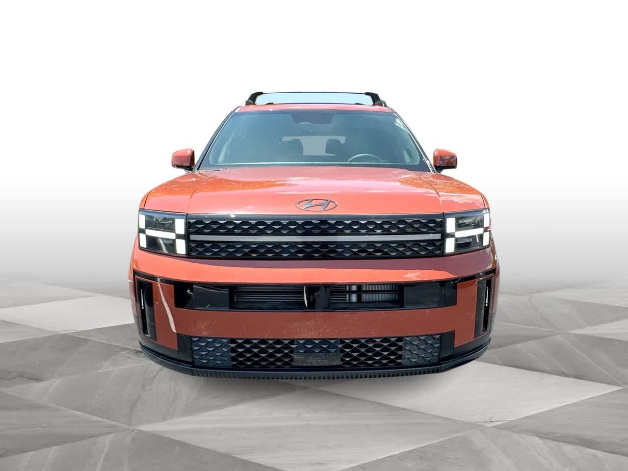 Thumbnail: 2025 Hyundai Santa Fe - 3