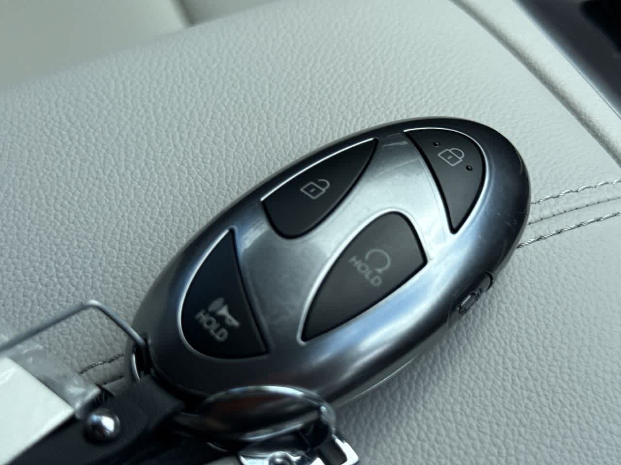 Thumbnail: 2026 Hyundai Tucson - 28