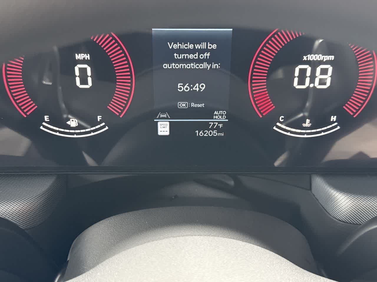 Thumbnail: 2024 Hyundai Sonata - 16