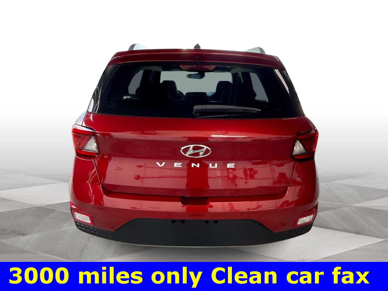 Thumbnail: 2024 Hyundai Venue - 7