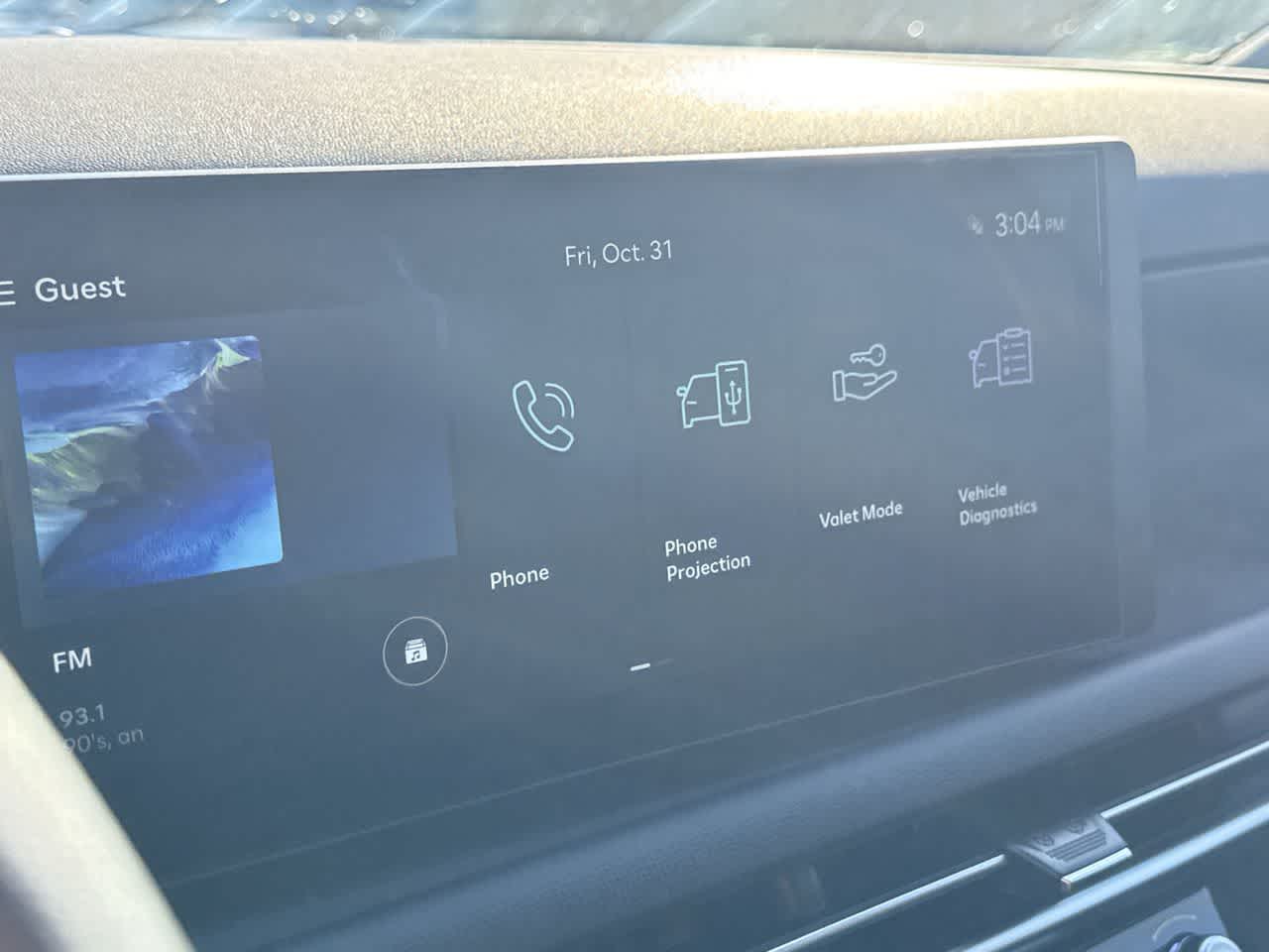 Thumbnail: 2026 Hyundai Tucson - 18