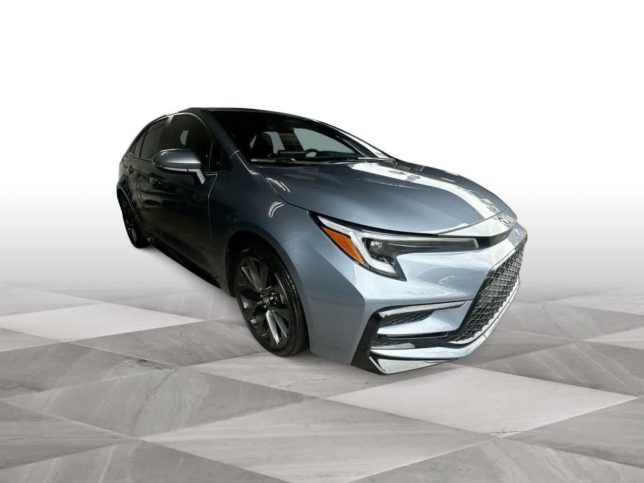 Thumbnail: 2026 Toyota Corolla - 2