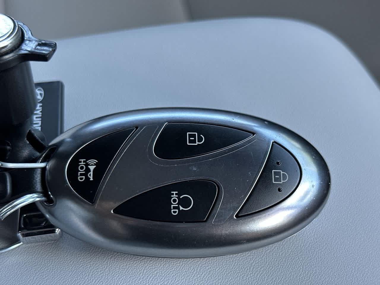 Thumbnail: 2026 Hyundai Kona - 28