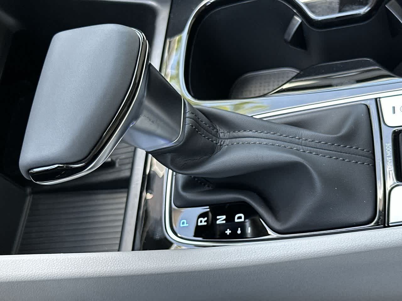 Thumbnail: 2025 Hyundai Tucson - 21