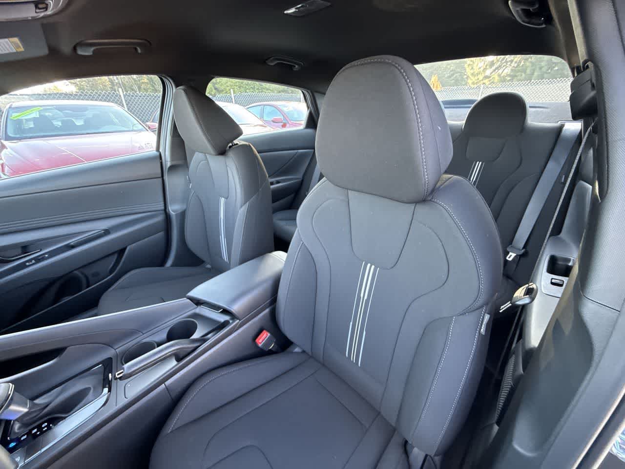 Thumbnail: 2026 Hyundai Elantra - 14