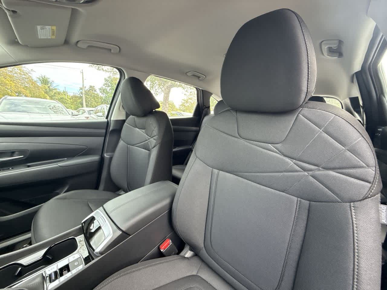 Thumbnail: 2026 Hyundai Tucson - 14