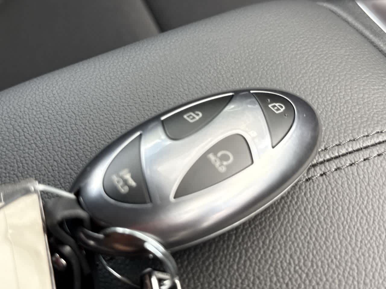 Thumbnail: 2026 Hyundai Tucson - 28