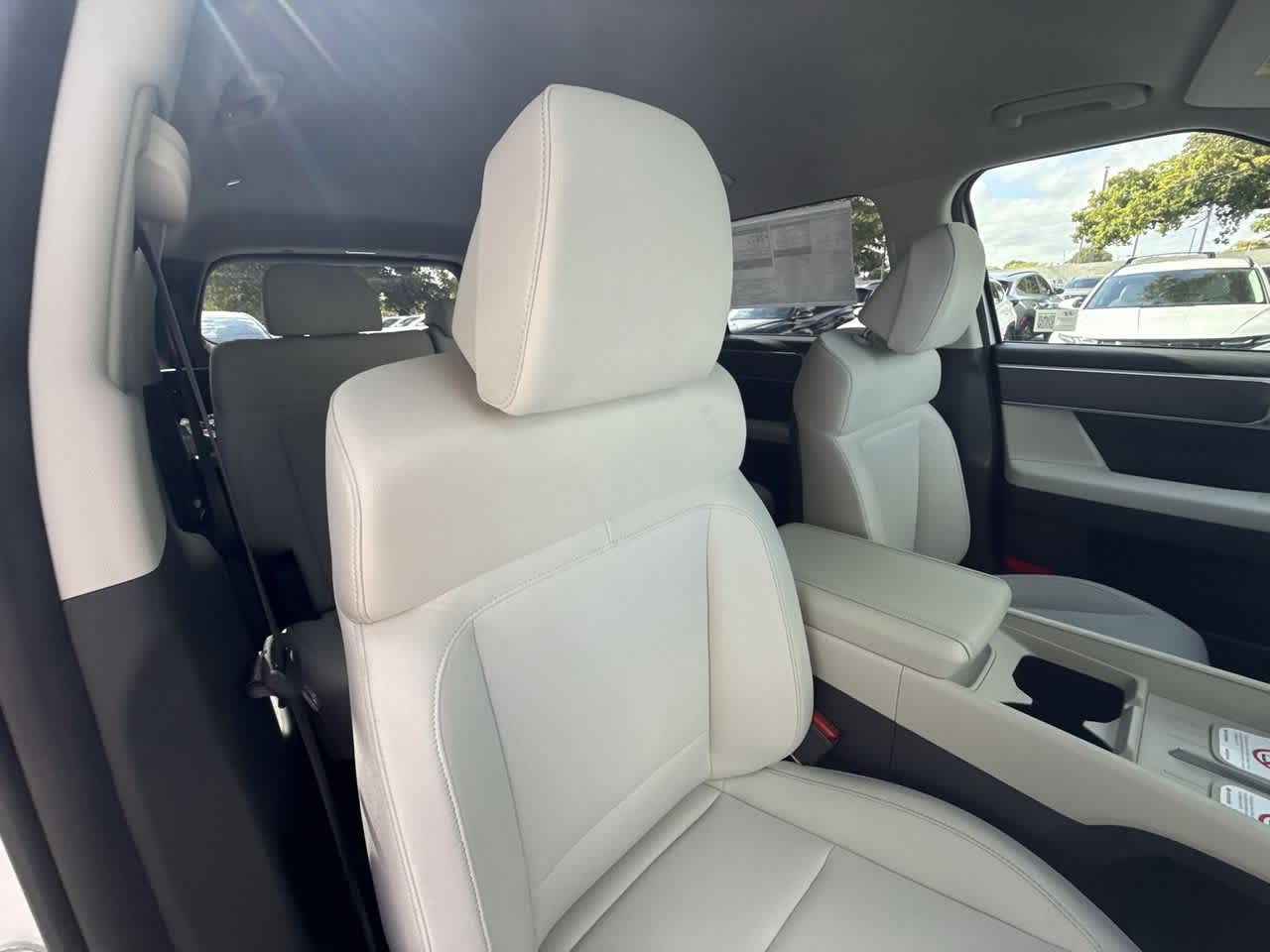 Thumbnail: 2026 Hyundai Santa Fe - 27