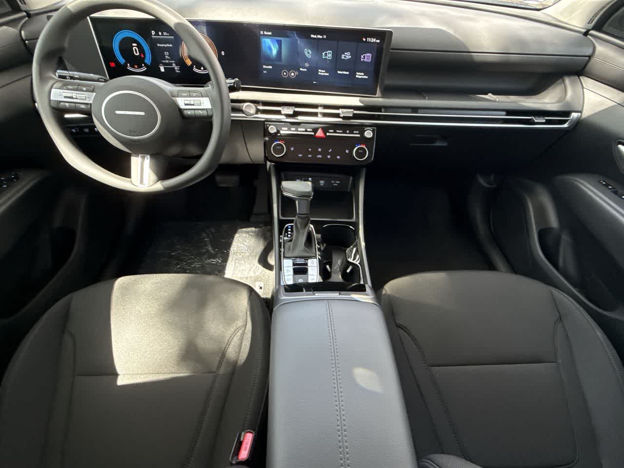 Thumbnail: 2026 Hyundai Tucson - 24