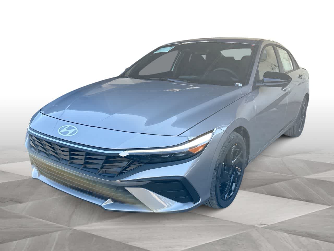 Thumbnail: 2026 Hyundai Elantra - 4
