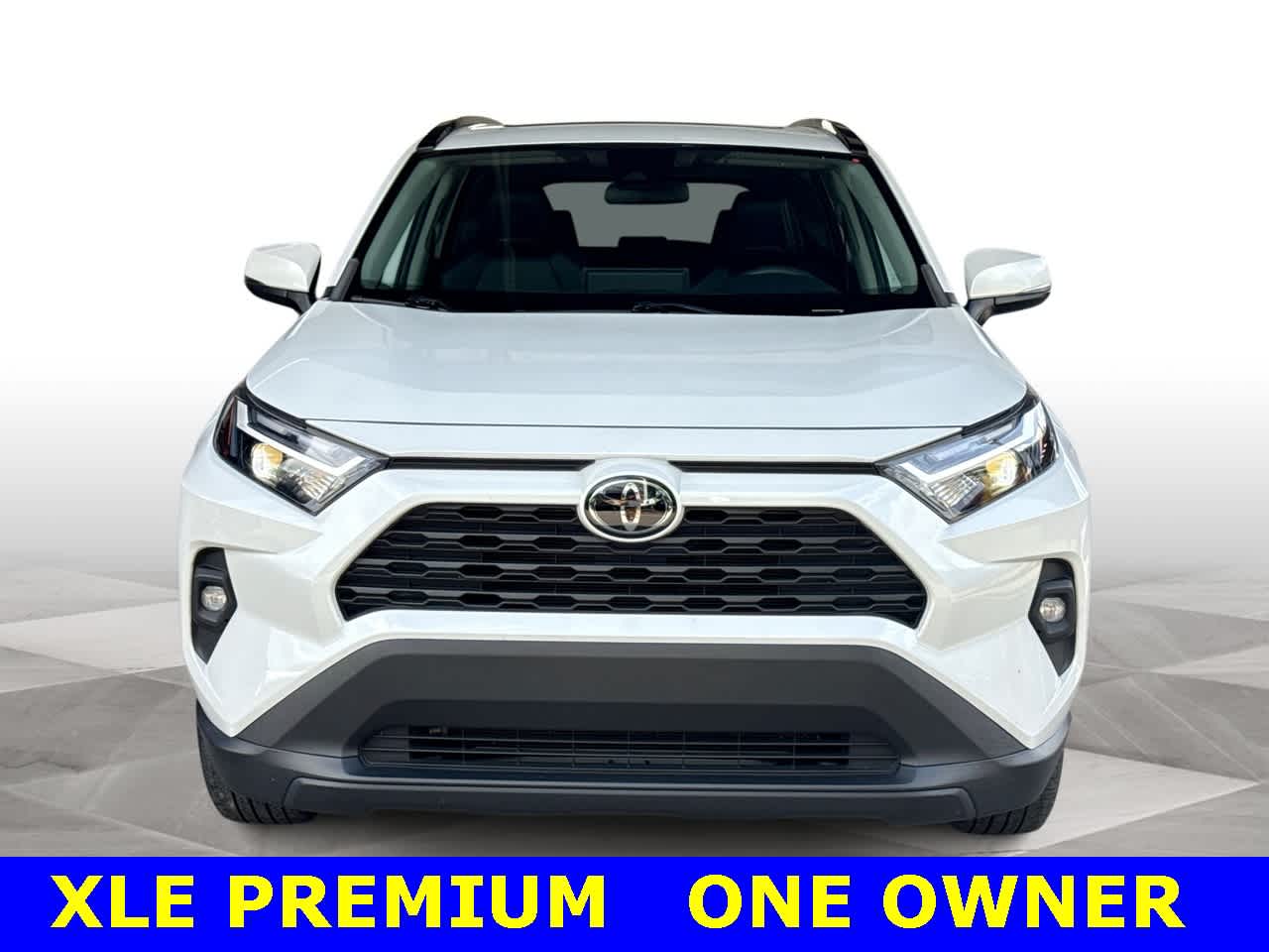 Thumbnail: 2023 Toyota RAV4 - 3