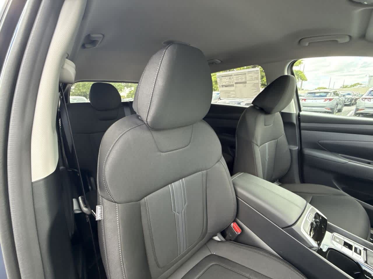 Thumbnail: 2026 Hyundai Tucson - 27