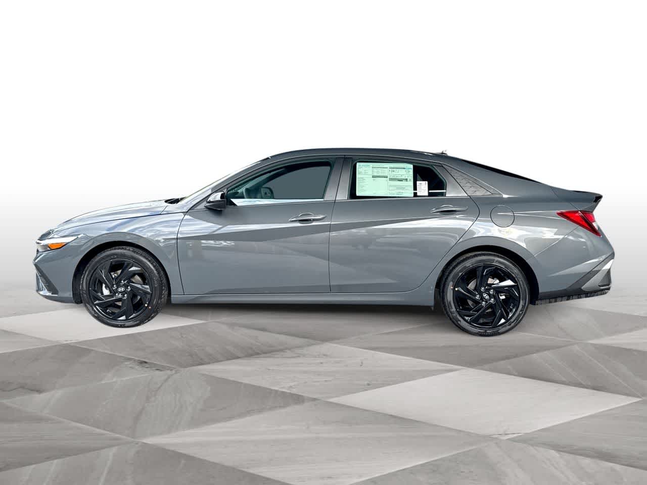 Thumbnail: 2026 Hyundai Elantra - 5