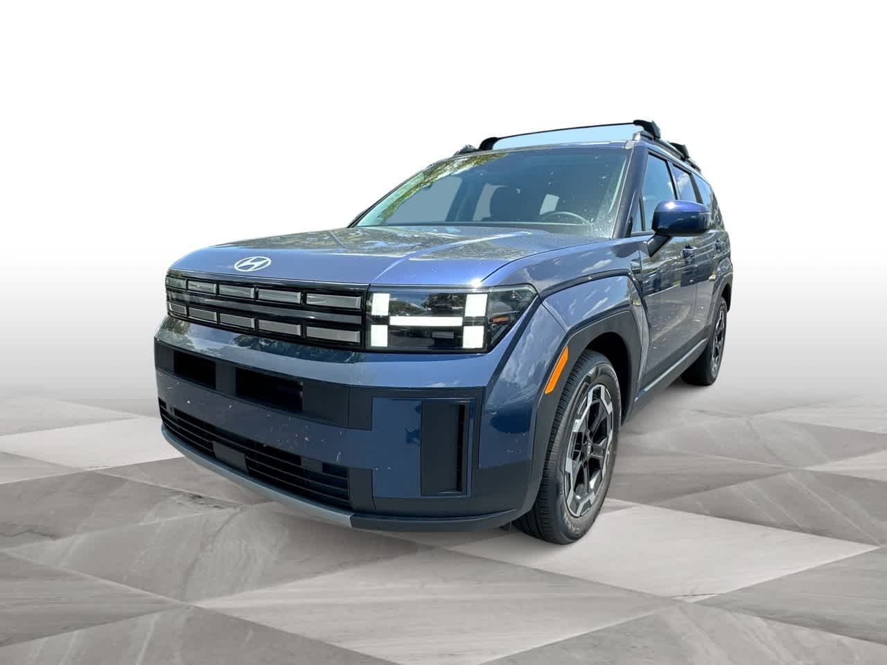 Thumbnail: 2026 Hyundai Santa Fe - 4