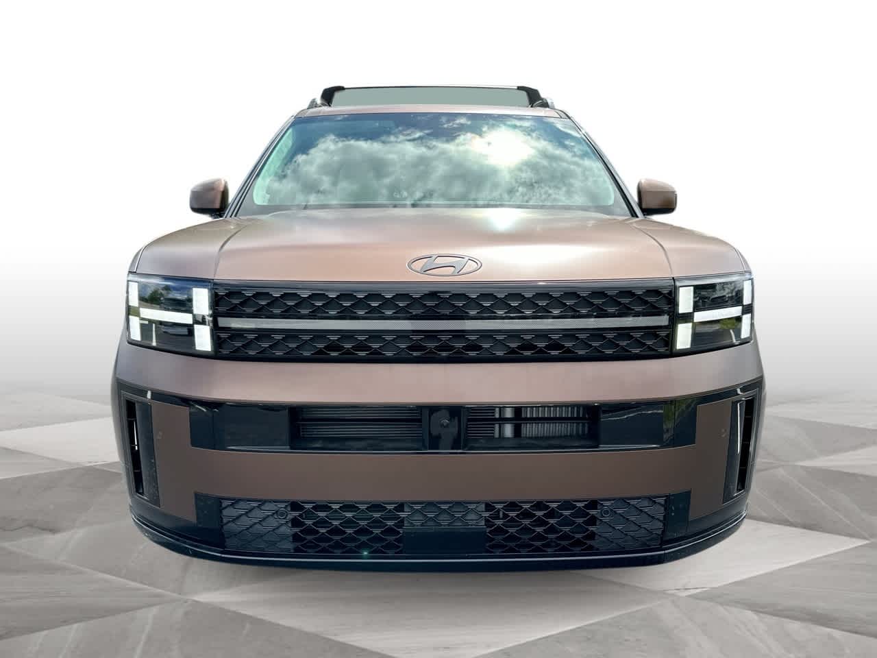 Thumbnail: 2025 Hyundai Santa Fe - 3